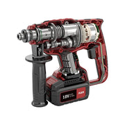 Flex Power Tools CHE 18.0-EC Brushless SDS Drill 18V Bare Unit