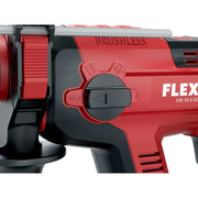 Flex Power Tools CHE 18.0-EC Brushless SDS Drill 18V Bare Unit