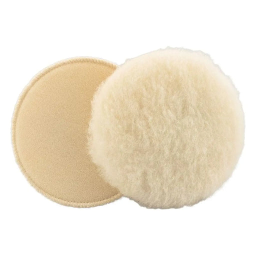 Flexipads World Class GRIP® Wool Bonnet 150mm