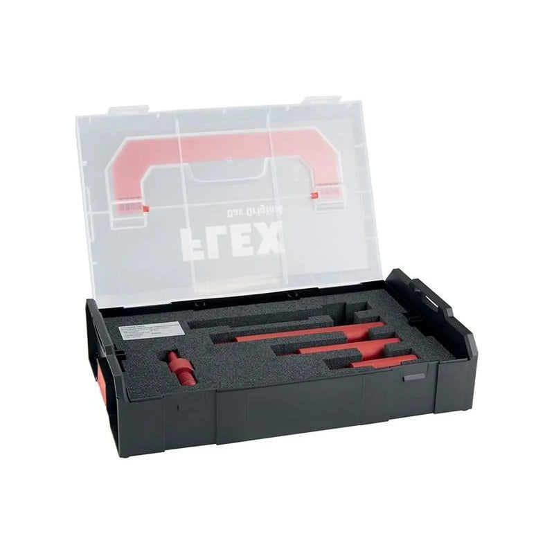 Flex Power Tools EXS M14 Rotary Polisher Extension Set