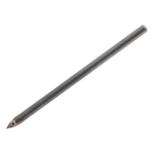 Faithfull Tile & Glass Drill Bit 3mm