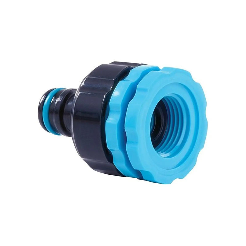 Flopro Flopro Perfect Fit Outdoor Tap Connector 12.5mm (1/2in)
