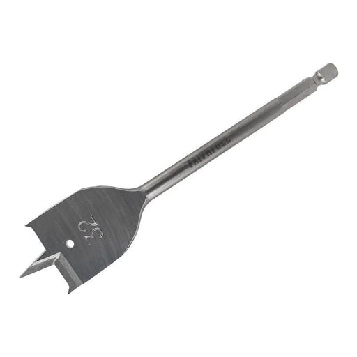 Faithfull Flat Bit 32mm