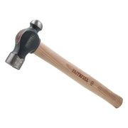 Faithfull Ball Pein Hammer FSC Hickory 908g (2 lb)
