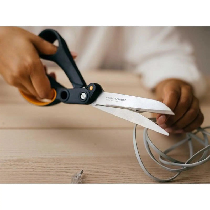 Fiskars Amplify Scissors 24cm