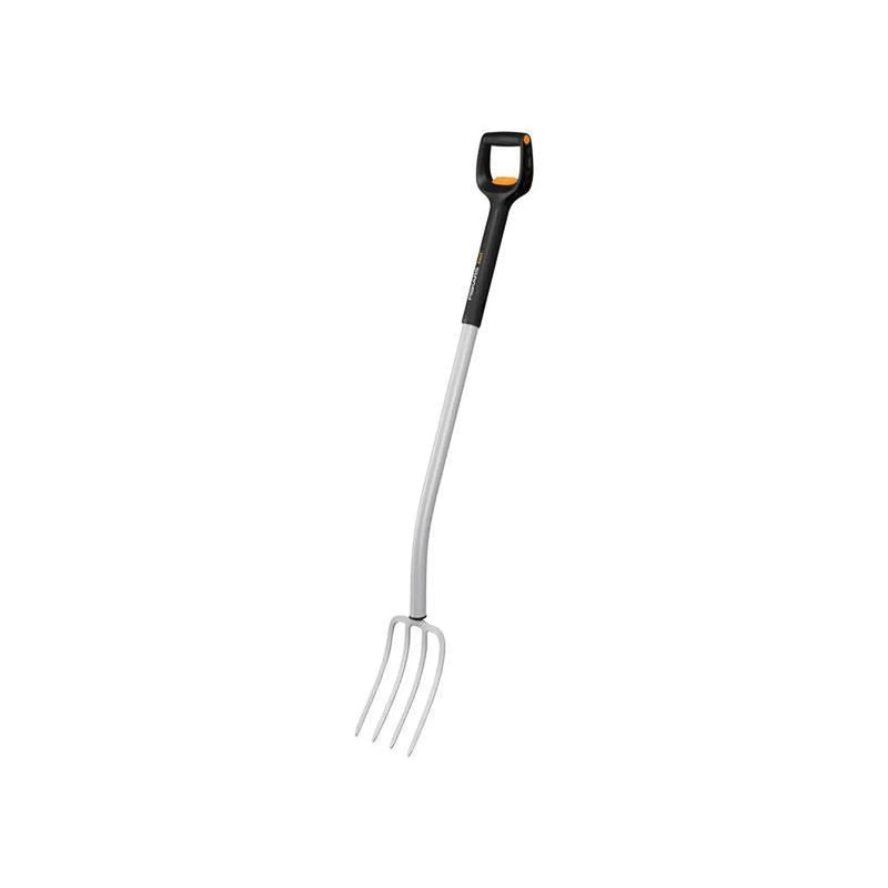 Fiskars Xact™ Telescopic Garden Fork
