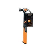 Fiskars IsoCore Curved Finishing Hammer 450g (16oz)