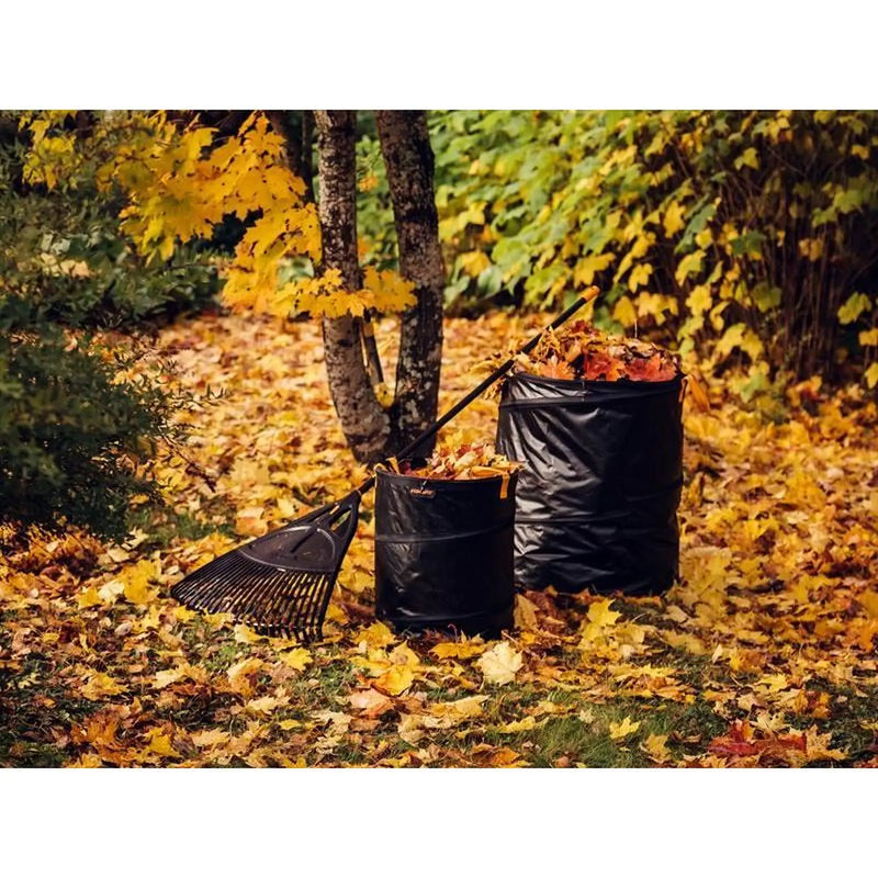 Fiskars Solid™ Popup Garden Bag 56 litre