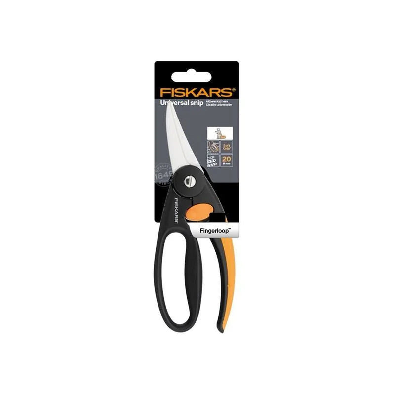 Fiskars Fingerloop Universal Snip SP45