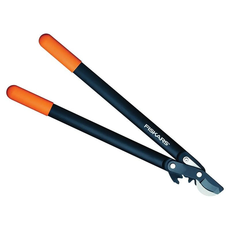 Fiskars PowerGear™ Bypass Loppers - Medium