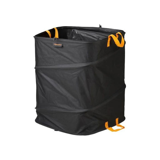 Fiskars Ergo Pop-up Garden Waste Bag, Large