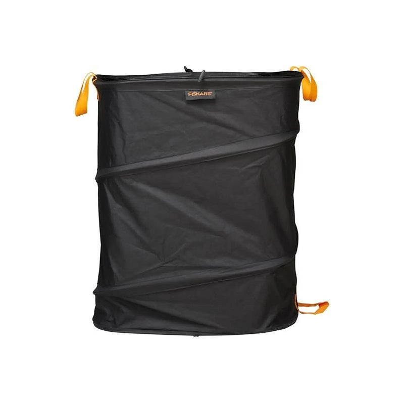 Fiskars Ergo Pop-up Garden Waste Bag, Large