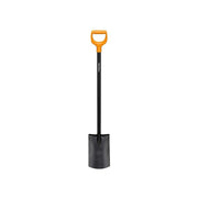 Fiskars Solid™ Metal Rounded Spade