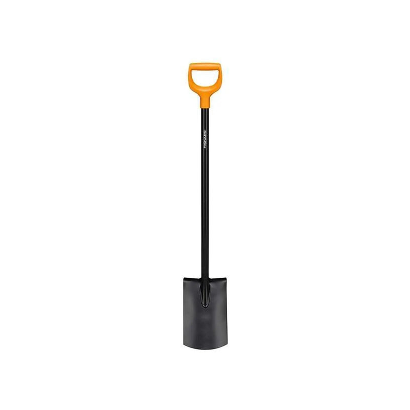 Fiskars Solid™ Metal Rounded Spade