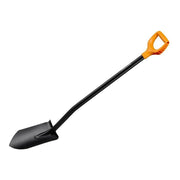Fiskars Solid™ Metal Pointed Spade