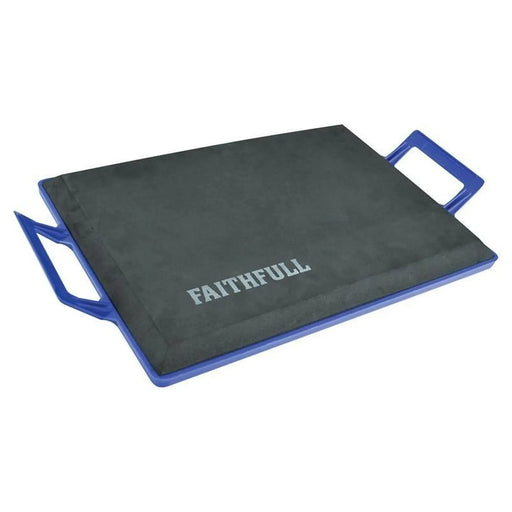 Faithfull Kneeler Board Soft Insert