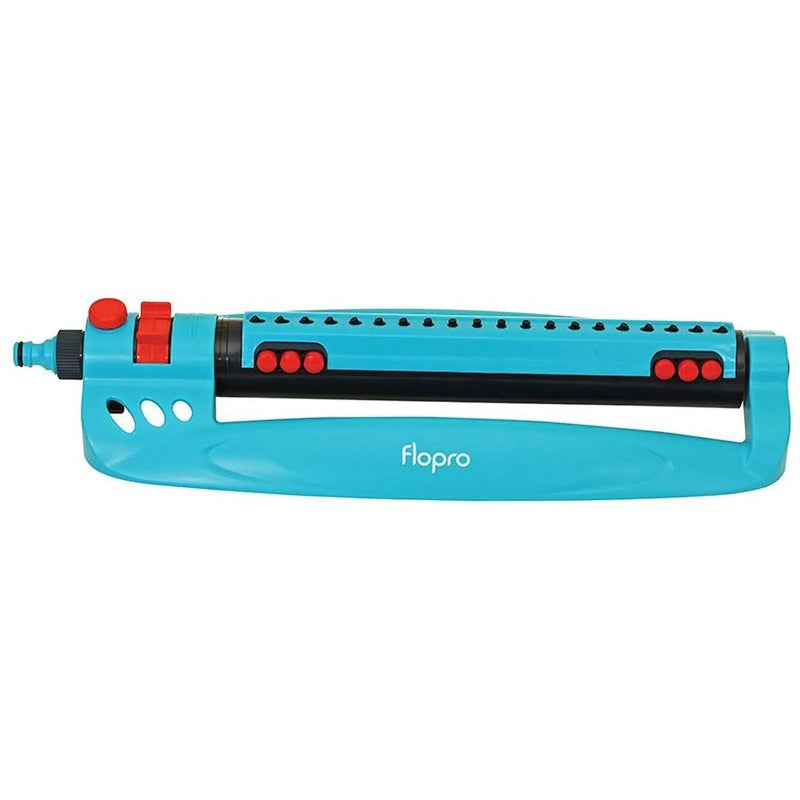 Flopro Flopro Monsoon Oscillating Sprinkler