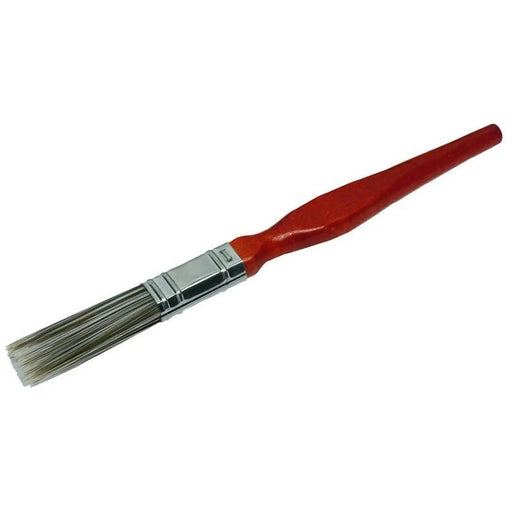 Faithfull Superflow Synthetic Paint Brush 13mm (1/2in)