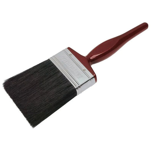 Faithfull Contract Paint Brush 75mm (3in)