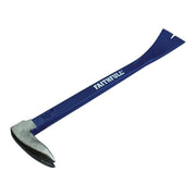 Faithfull Pry Bar/Nail Lifter 250mm (10in)