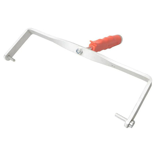 Faithfull Double-Arm Roller Frame 300mm (12in)