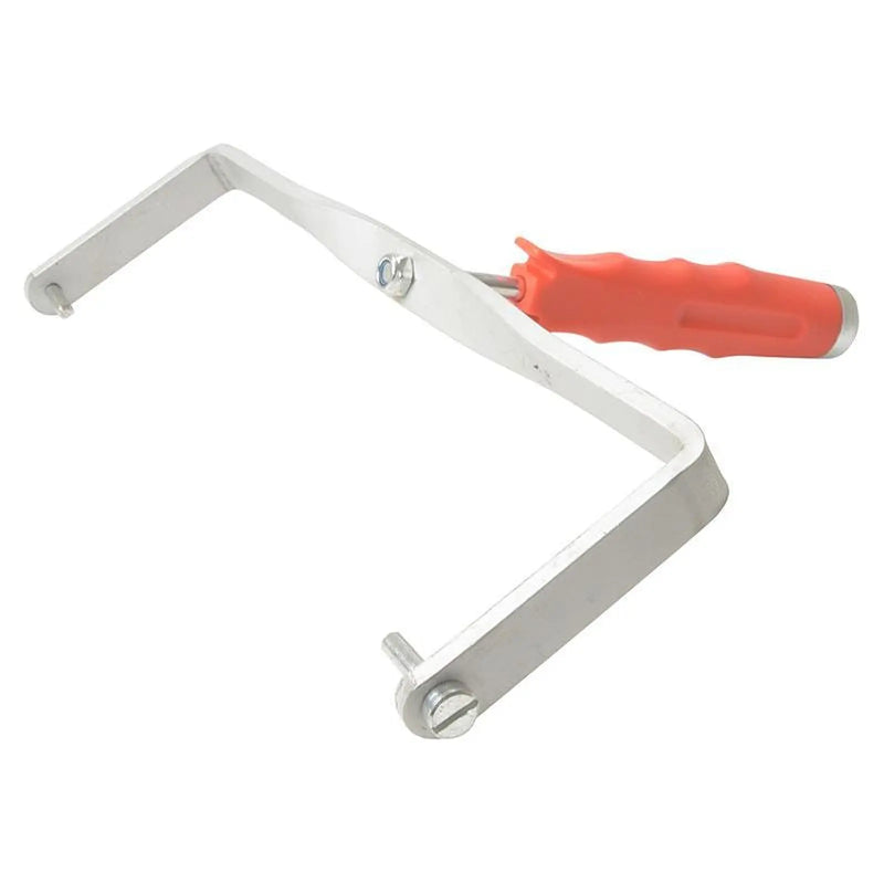 Faithfull Double-Arm Roller Frame 300mm (12in)