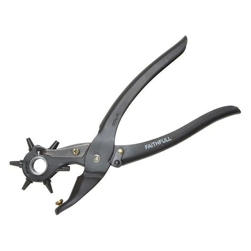 Faithfull Revolving Punch Pliers