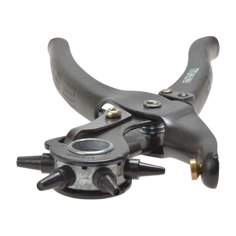 Faithfull Revolving Punch Pliers