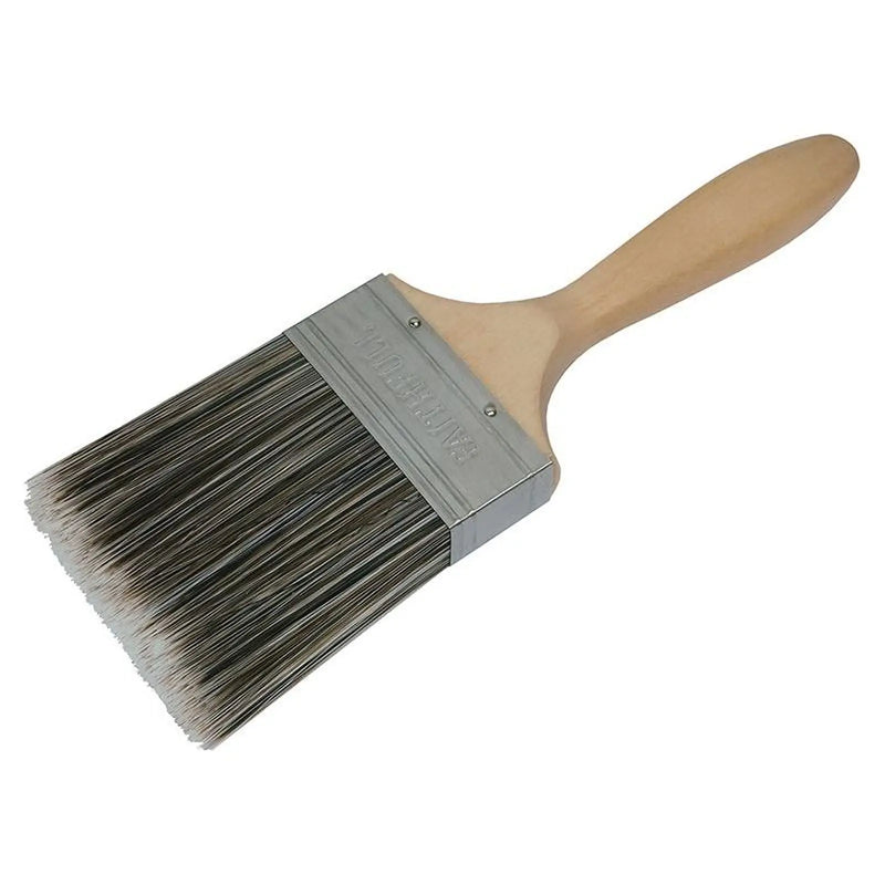 Faithfull Tradesman Synthetic Paint Brush 75mm (3in)