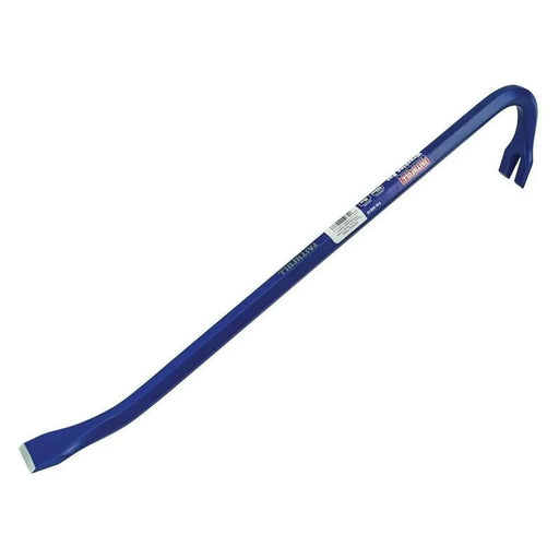 Faithfull Wrecking Bar 450mm (18in)
