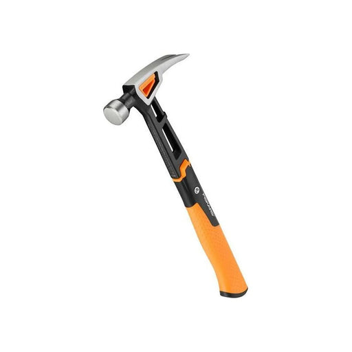 Fiskars IsoCore Finishing Hammer 450g (16oz)