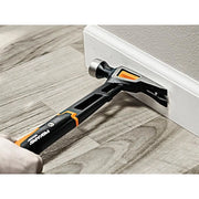 Fiskars IsoCore Finishing Hammer 450g (16oz)