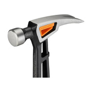 Fiskars IsoCore Finishing Hammer 450g (16oz)