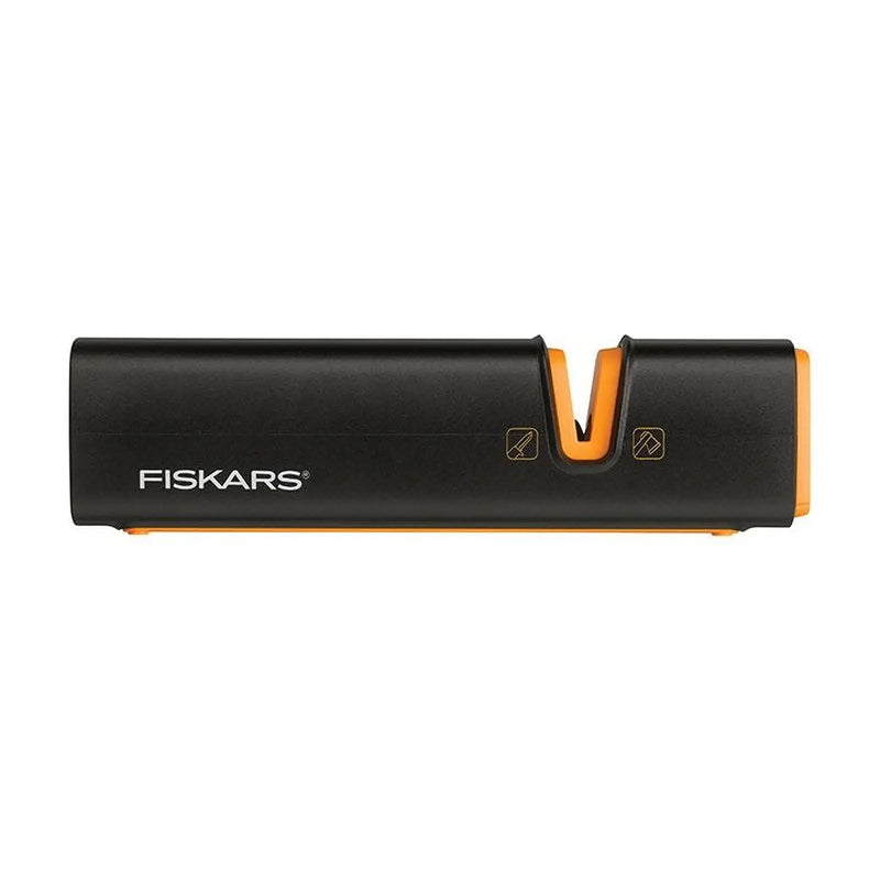Fiskars Xsharp™ Axe & Knife Sharpener