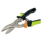 Fiskars PowerGear™ Aviation Snips Right Cut 250mm (10in)
