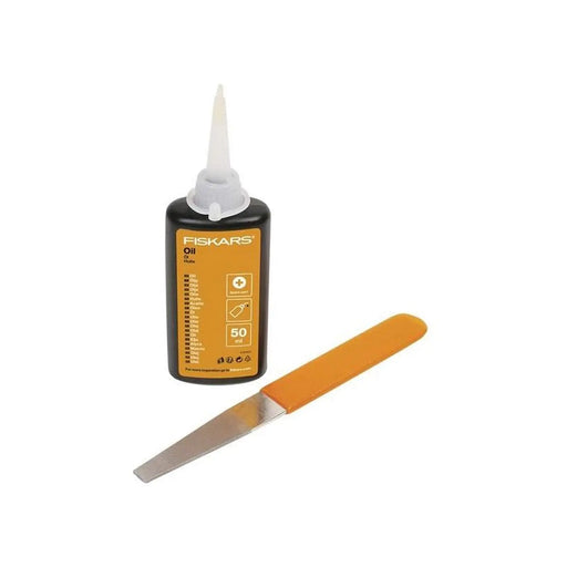 Fiskars Maintenance Kit