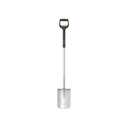 Fiskars Xact™  Telescopic Rounded Spade