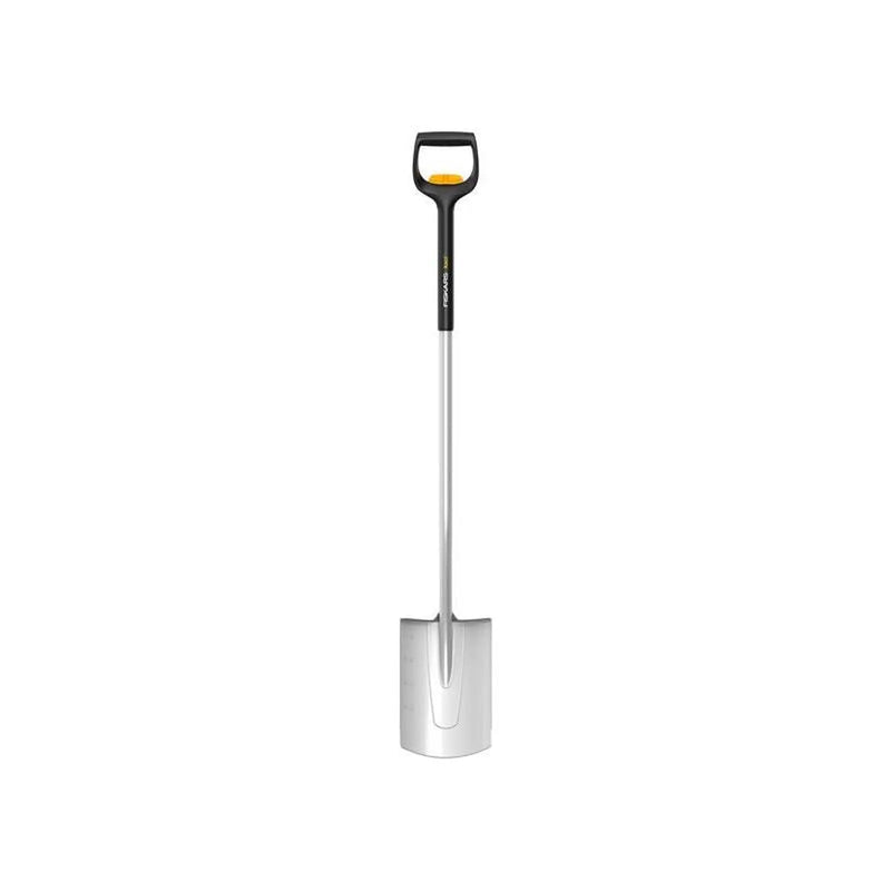 Fiskars Xact™  Telescopic Rounded Spade