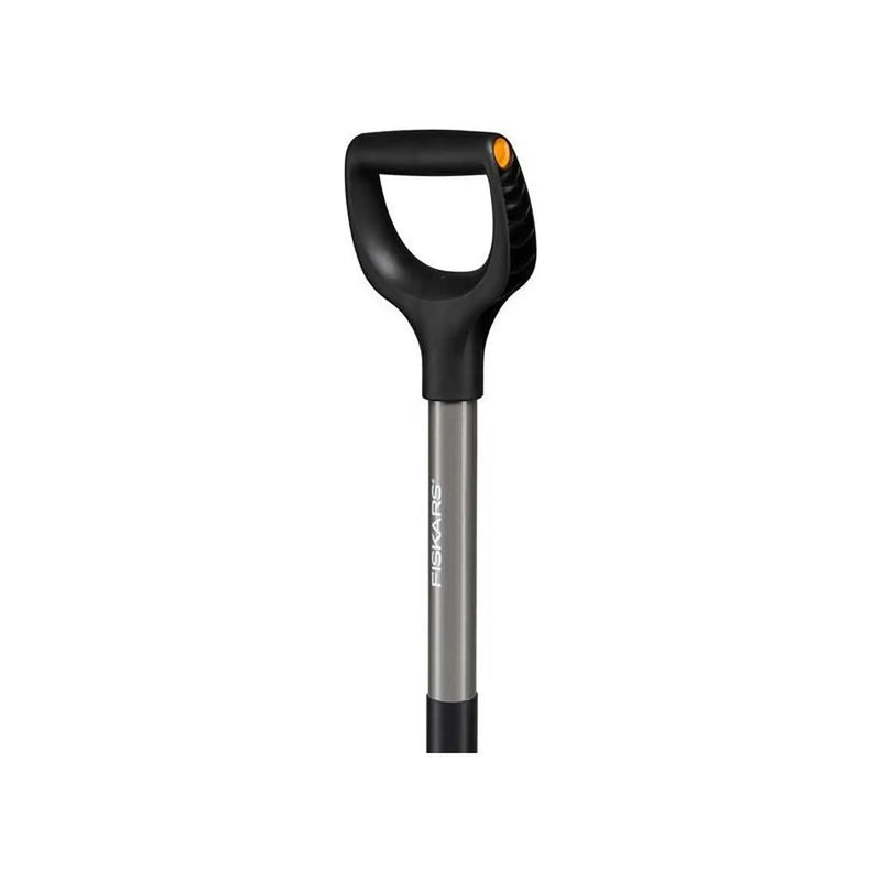 Fiskars Xact™  Telescopic Rounded Spade