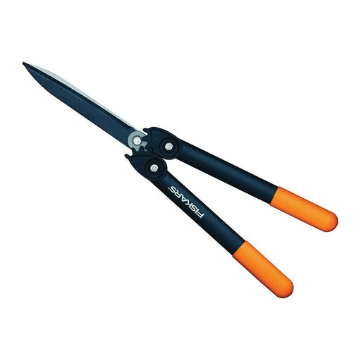 Fiskars PowerGear™ HS72 Hedge Shears