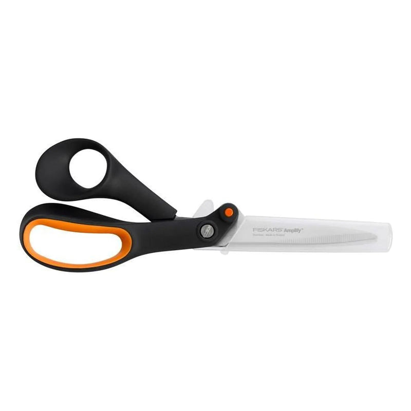 Fiskars Amplify Scissors 21cm