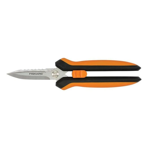 Fiskars Solid™ SP320 Multi-Purpose Snips