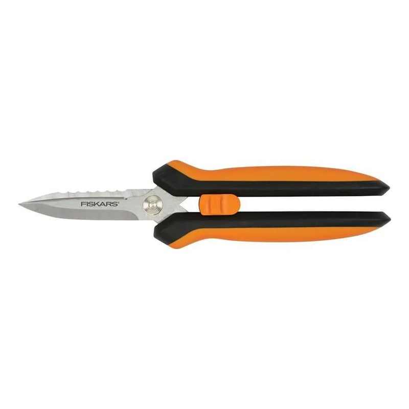 Fiskars Solid™ SP320 Multi-Purpose Snips