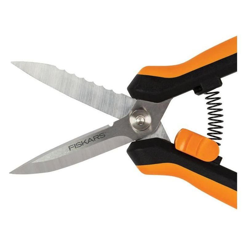 Fiskars Solid™ SP320 Multi-Purpose Snips