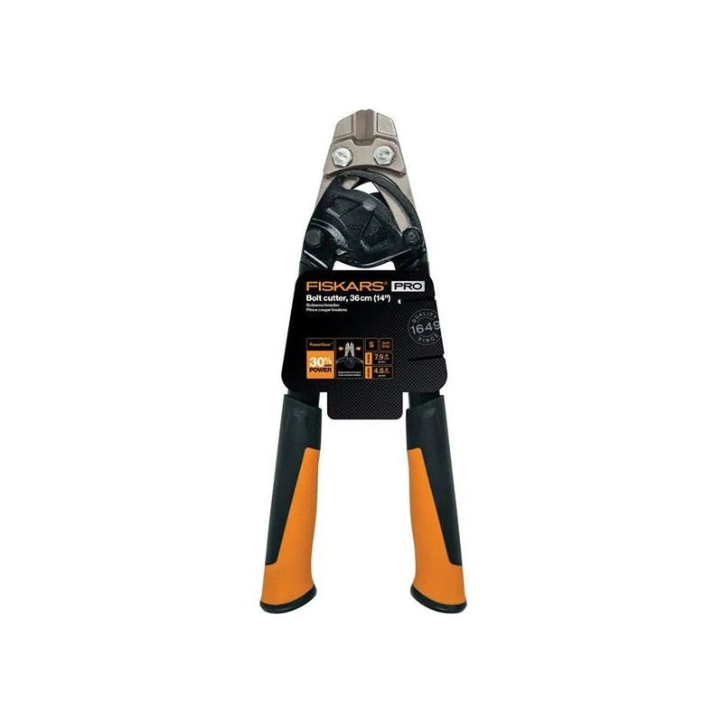 Fiskars PowerGear™ Bolt Cutters 36cm