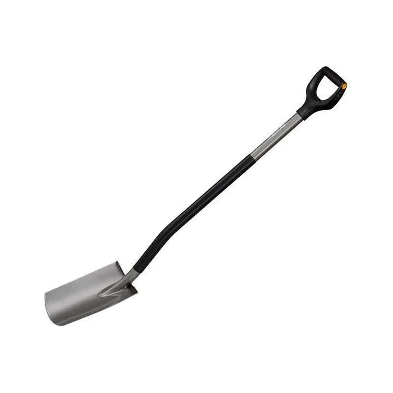 Fiskars Ergonomic™  Rounded Spade