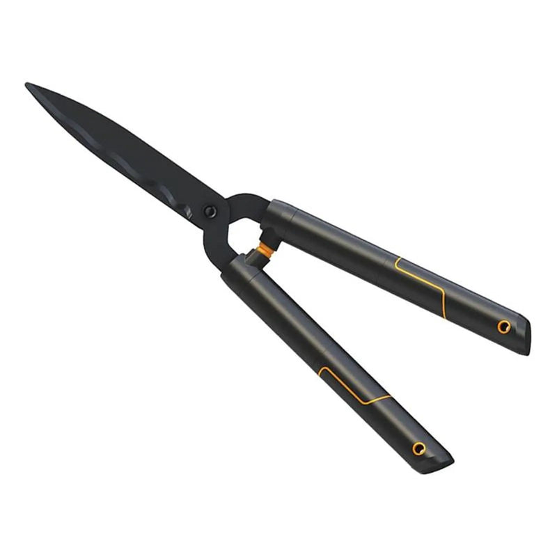 Fiskars HS22 SingleStep™ Hedge Shears Wavy Blade