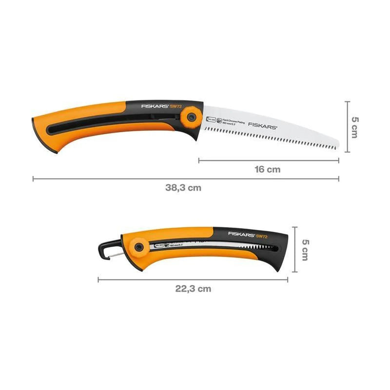 Fiskars Xtract™ SW72 Builder's Saw