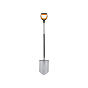 Fiskars Xact™ Pointed Spade