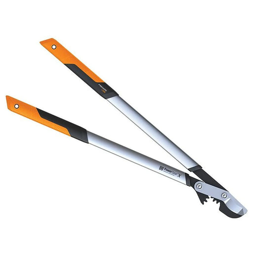 Fiskars PowerGear™ X Bypass Loppers - Large 800mm